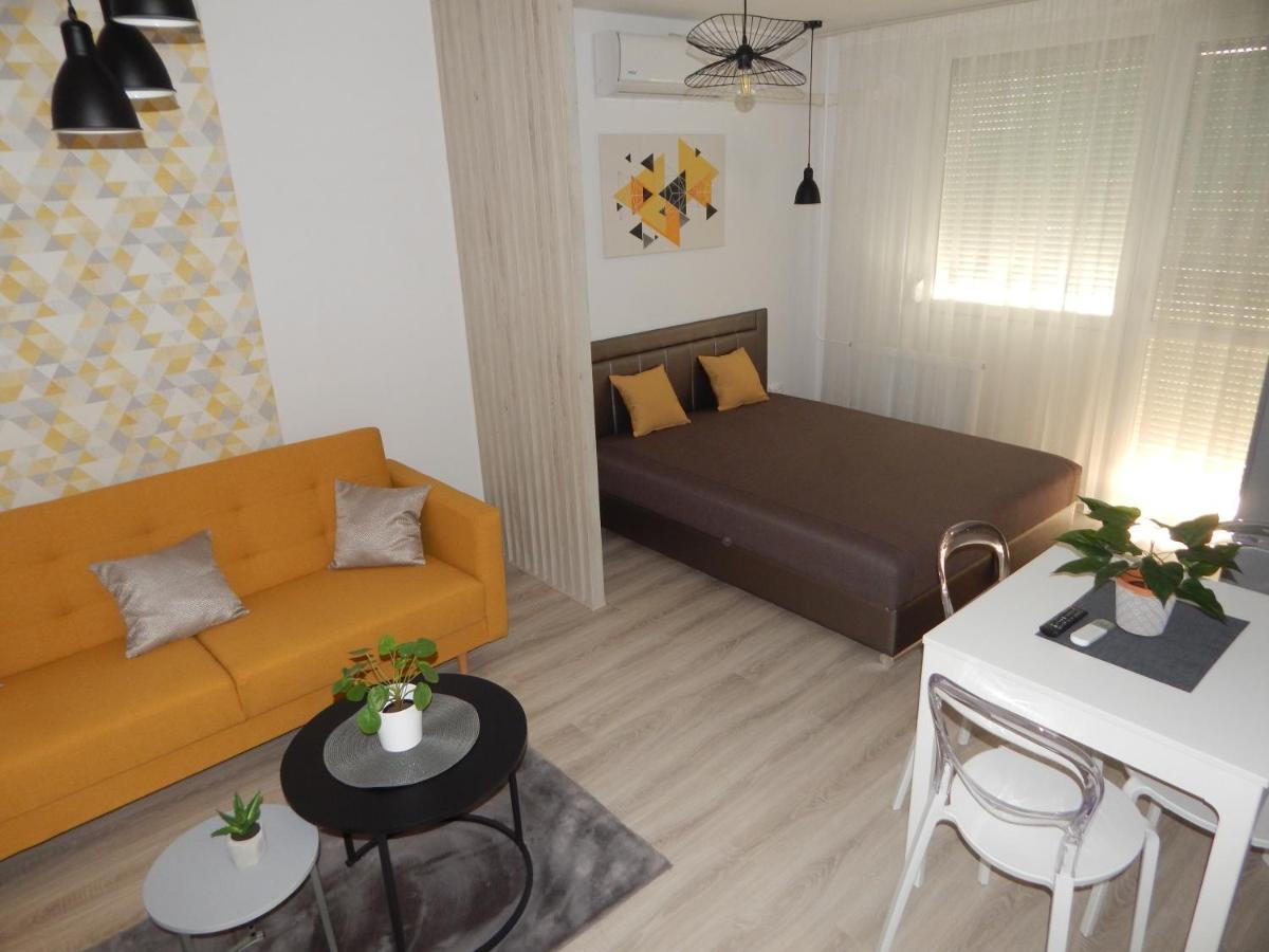 Pisztacia 2020 Apartman Kazincbarcika Exterior photo