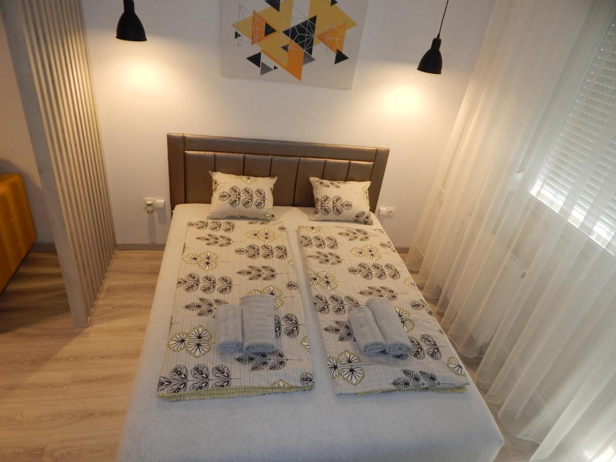 Pisztacia 2020 Apartman Kazincbarcika Exterior photo