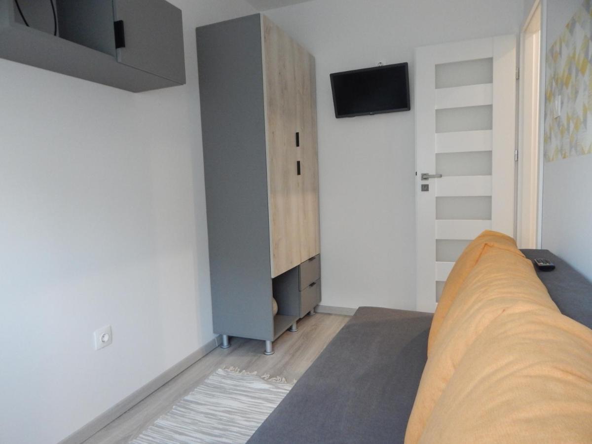 Pisztacia 2020 Apartman Kazincbarcika Exterior photo
